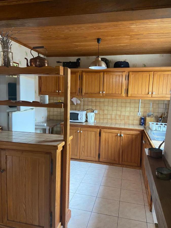 Superbe Appartement En Residence Avec Patio Villeneuve-lès-Maguelonne Exterior foto