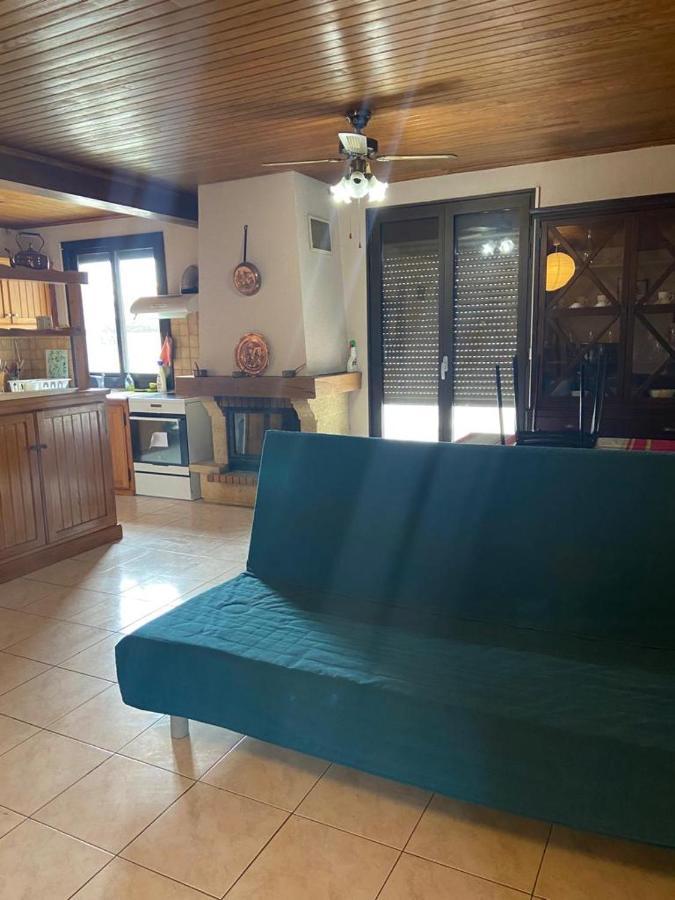 Superbe Appartement En Residence Avec Patio Villeneuve-lès-Maguelonne Exterior foto